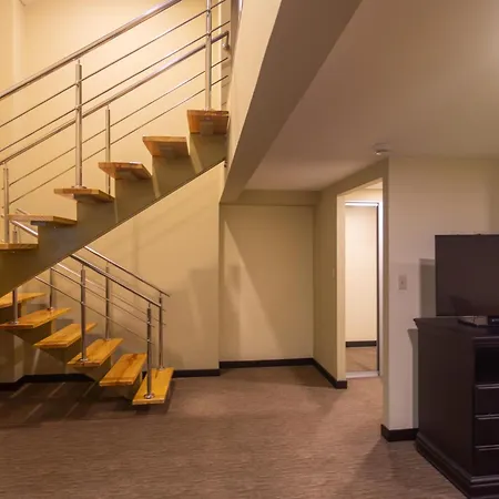 Urban Green Hotel & Suites-3