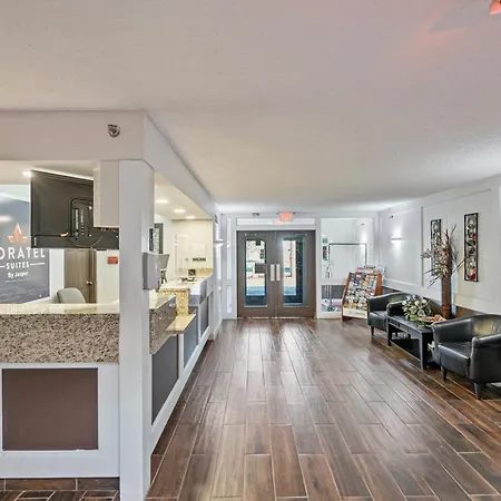 Coratel Suites-3