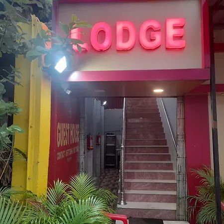 Lodge Babul-2