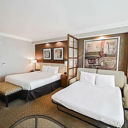 Mgm Signature Tower 1 - No Resort Fee-2