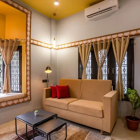 Zostel Indore-2