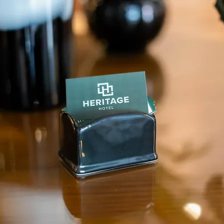 Hotel Heritage-3