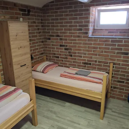 Palmers Lodge Hostel-2
