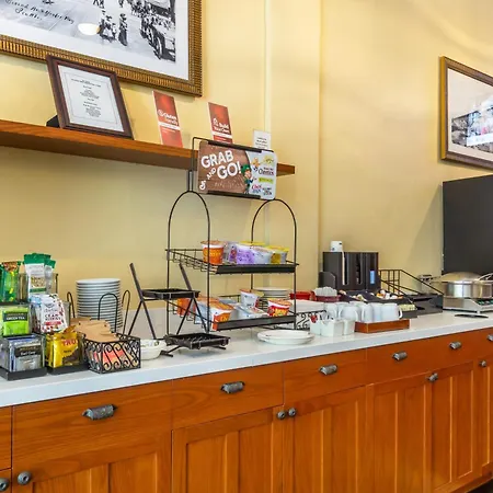 Best Western Plus Pioneer Square Hotel Downtown-2