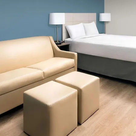 Woodspring Suites San Antonio Stone Oak-3