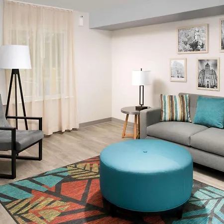 Woodspring Suites San Antonio Stone Oak-2