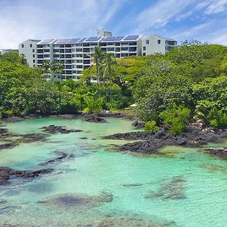 Ocean View Mauna Loa Shores Kai Ekahi #201 Next To Carlsmith Beach Park Hilo Hi-2