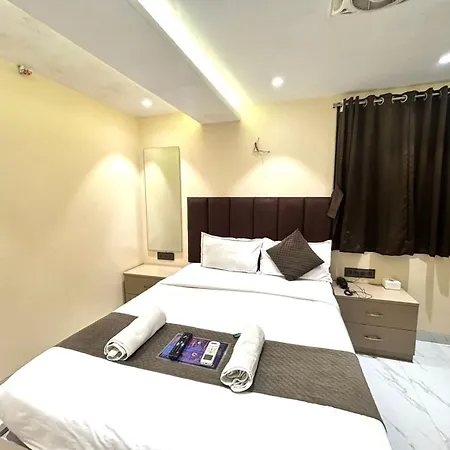 Hotel Dolphin Residency-2