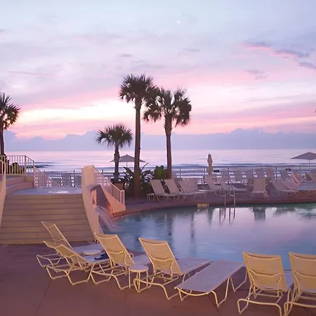 Club Wyndham Ocean Walk Resort-3