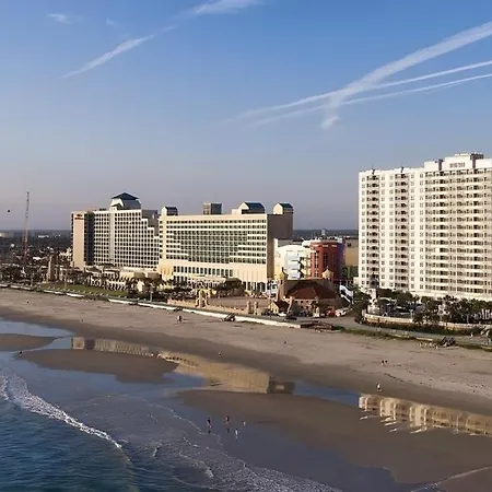 Club Wyndham Ocean Walk Resort-2