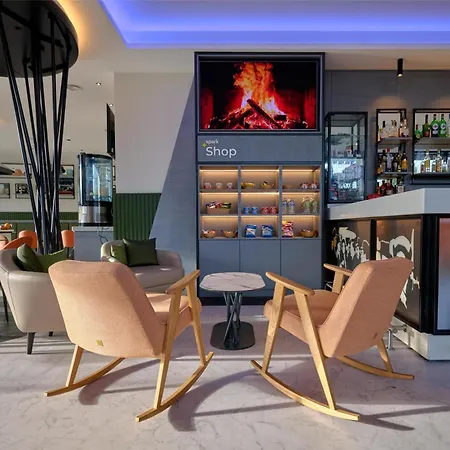 Spark By Hilton Luton-2