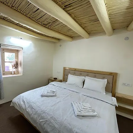 House Of Karma - Hostel In Leh-2