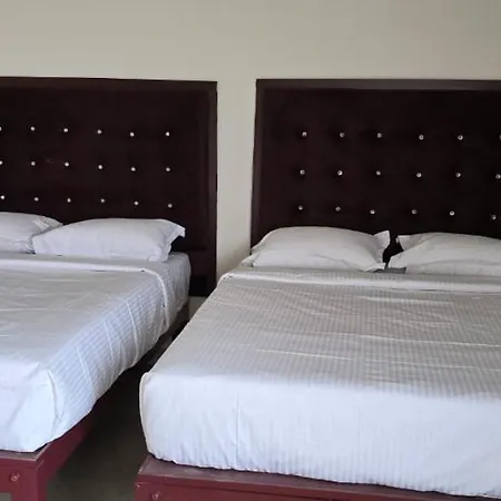 Hotel Amr Residency-3