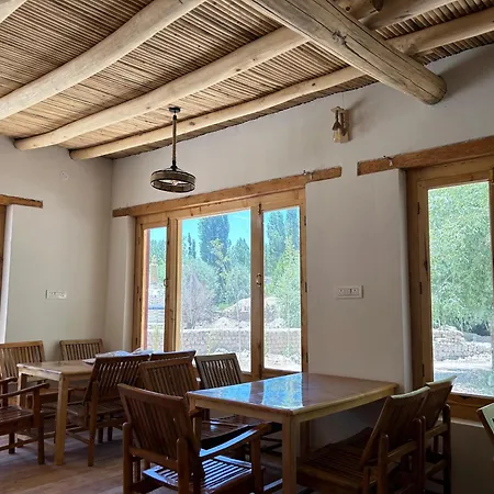 House Of Karma - Hostel In Leh-3