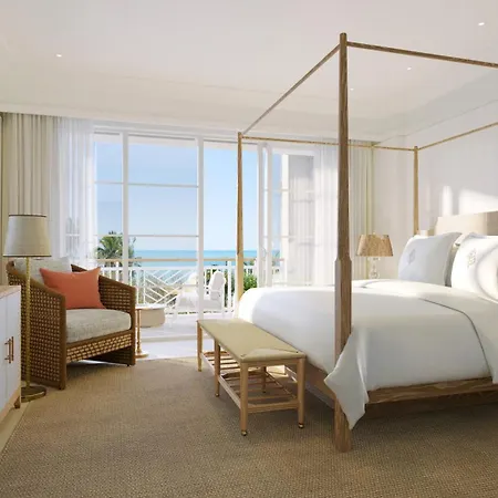 Naples Beach Club, A Four Seasons Resort-2