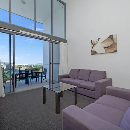 Central Islington Apartments-2