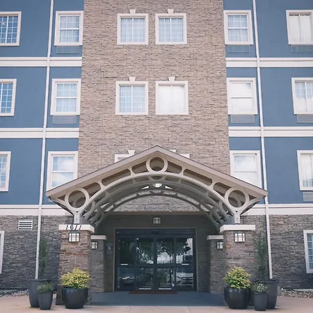 Staybridge Suites Austin Airport By Ihg-2