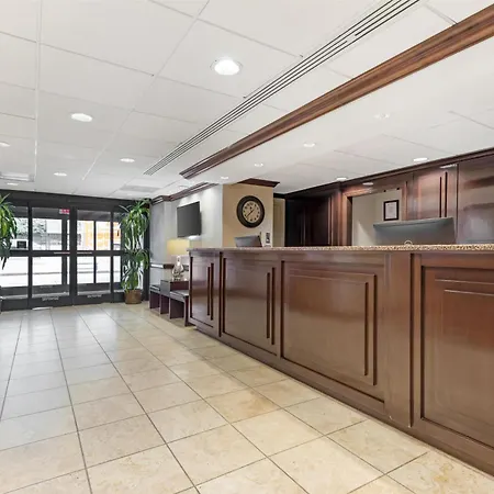 Best Western Dulles Airport Inn-3