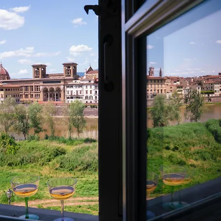 Serristori Palace Residence-2