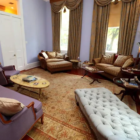 R&B Bed And Breakfast - Award Winning (Adults Only)-2