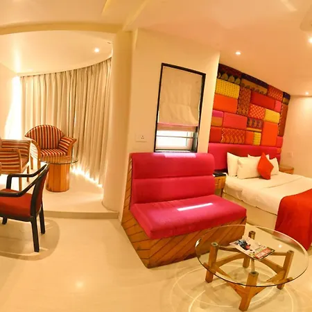 Hotel Amrta-3