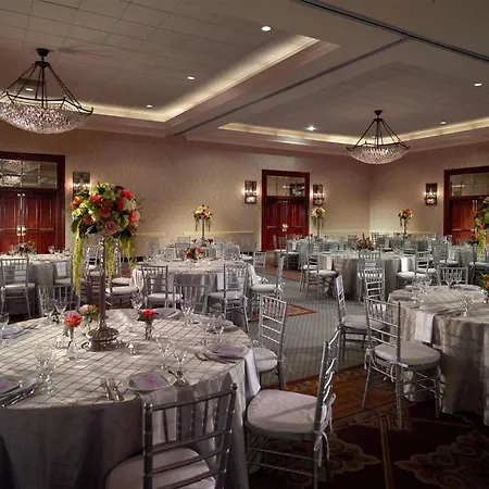 Austin Southpark Hotel-2