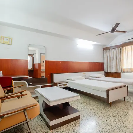 Hotel Srilakshmi-3