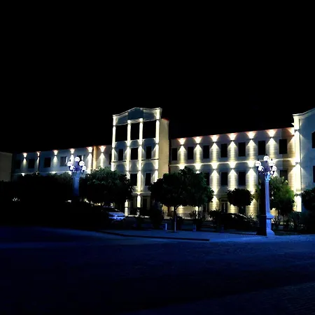 Plaza Viktoria Hotel Yerevan-3