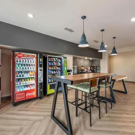 Extended Stay America Premier Suites - Colorado Springs - South-3