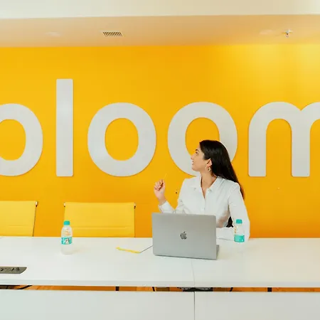 Bloom Hotel Saki Vihar Powai-2