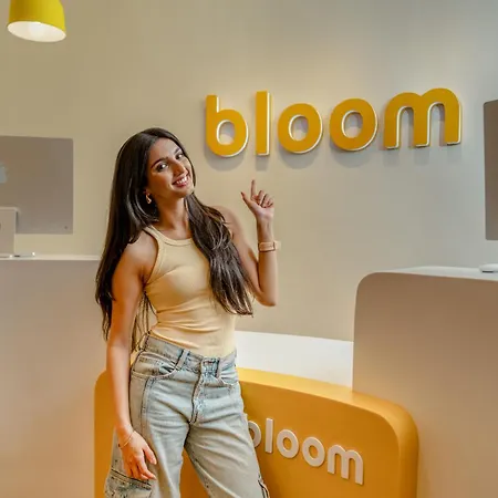 Bloom Hotel Saki Vihar Powai-3