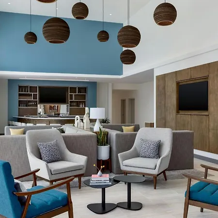 Element By Marriott Charleston Airport-2