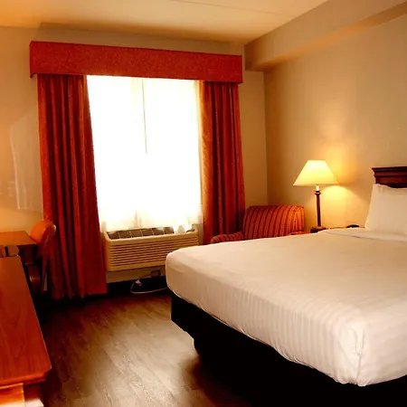 Staywell Inn & Suites-3