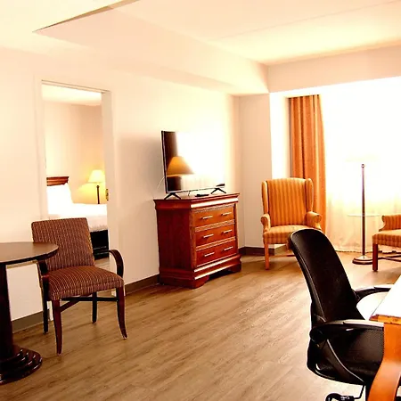 Staywell Inn & Suites-2