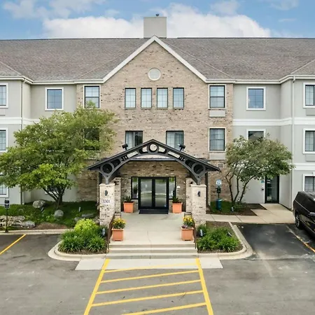 Staybridge Suites Madison - East By Ihg-3