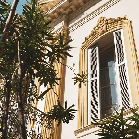Hotel Belle Meuniere-2