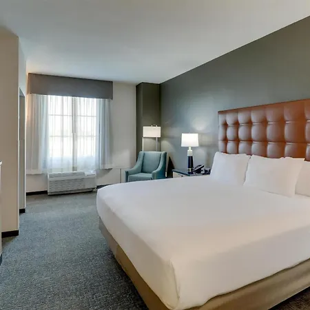 Drury Inn & Suites Dayton North-2