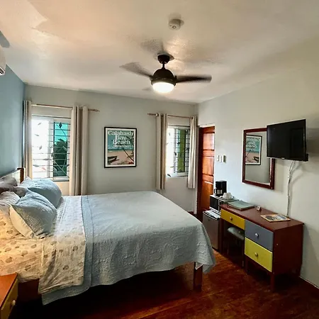 The Blue Orchid B&B-3