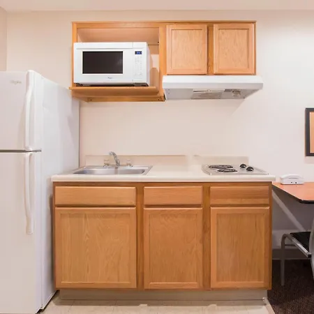 Woodspring Suites Columbus Near Fort Benning-3