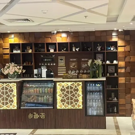 ماسة الشرق للشقق المخدومة -اقتصادي - Masat Al-Sharq-3