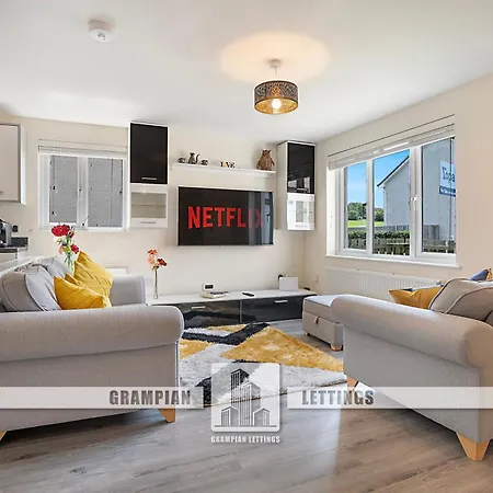 Jesmond Grange House - Grampian Lettings-3