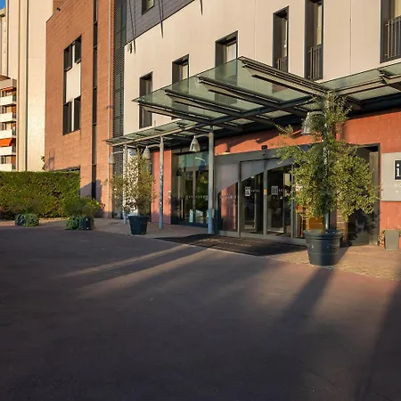 Ih Hotels Milano Gioia-2