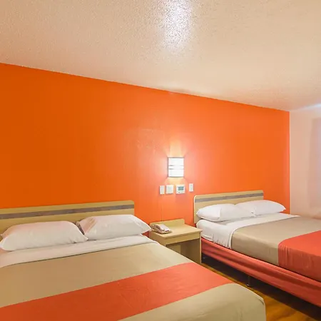 Motel 6-Indianapolis, In - Airport-3