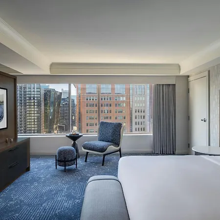 Renaissance Boston Seaport District-2