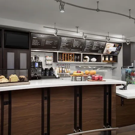 Courtyard By Marriott Colorado Springs South-3
