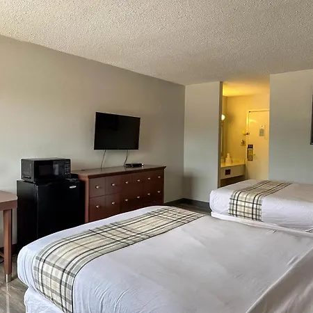 Motel 6 Rochester, Ny - Airport-3