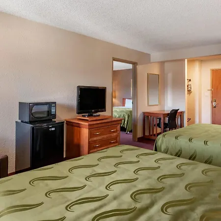 Quality Inn Grand Junction Near University-3