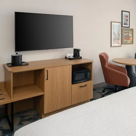 Hampton Inn By Hilton North Hollywood-3