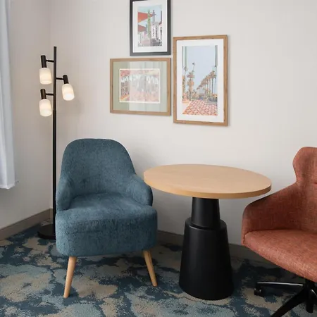Hampton Inn By Hilton North Hollywood-2