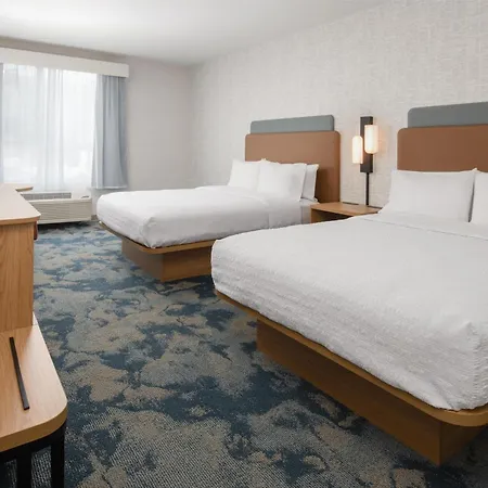 Hampton Inn By Hilton North Hollywood-2